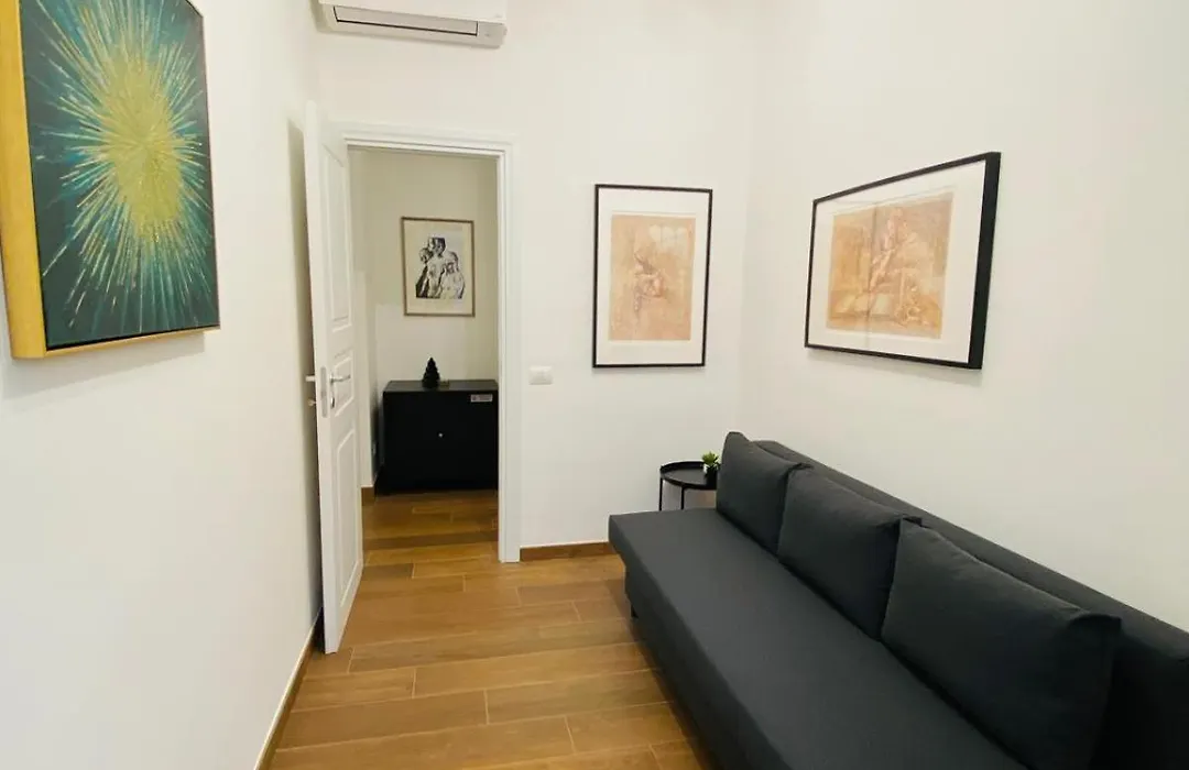Pasteur 66 - Luxury Apartment In Rome-1