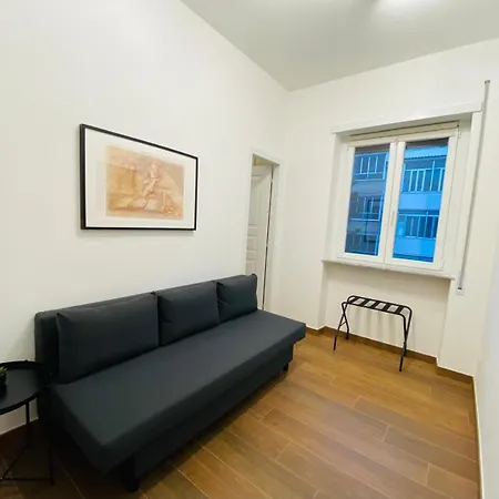 Pasteur 66 - Luxury Apartment In Rome-2